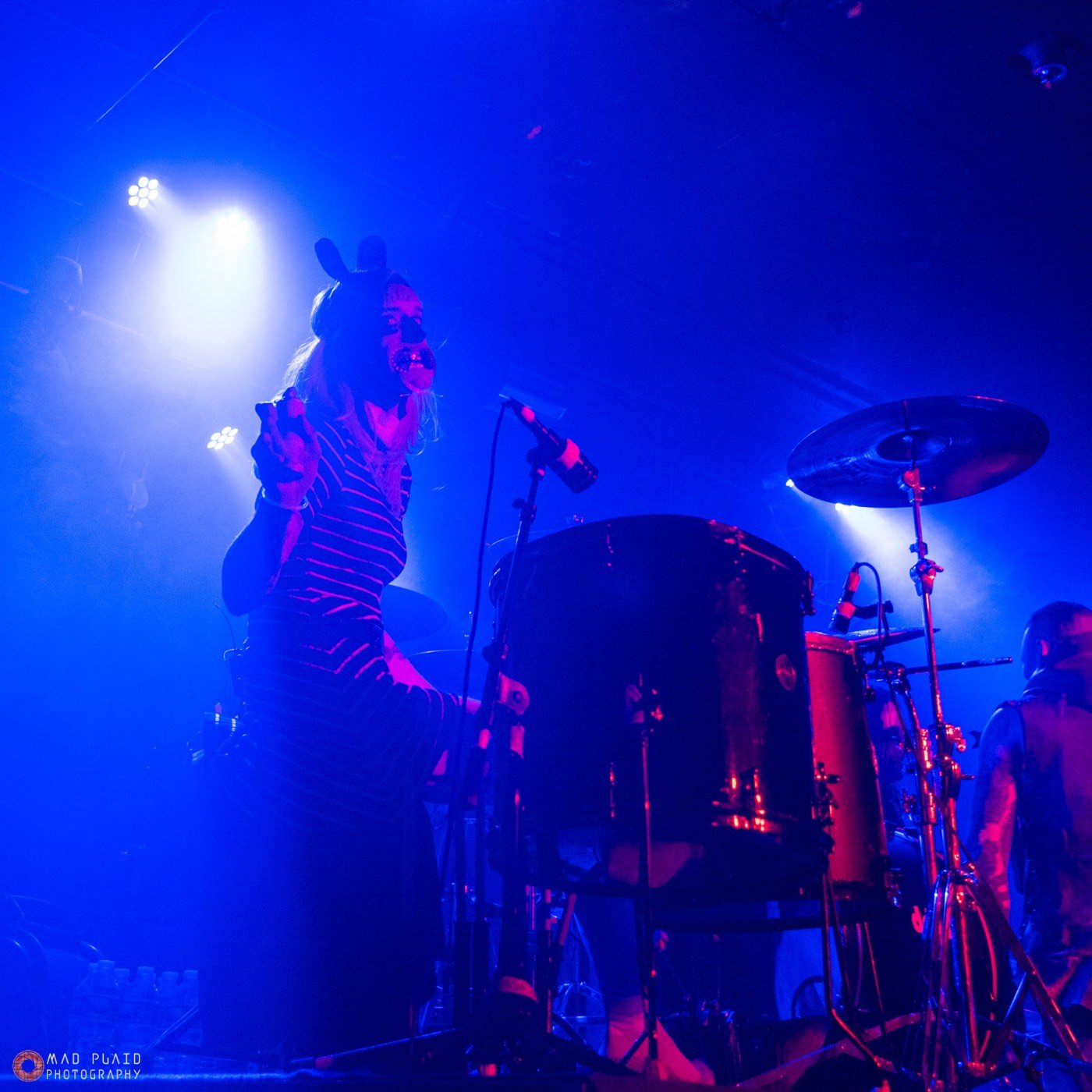 Event photography