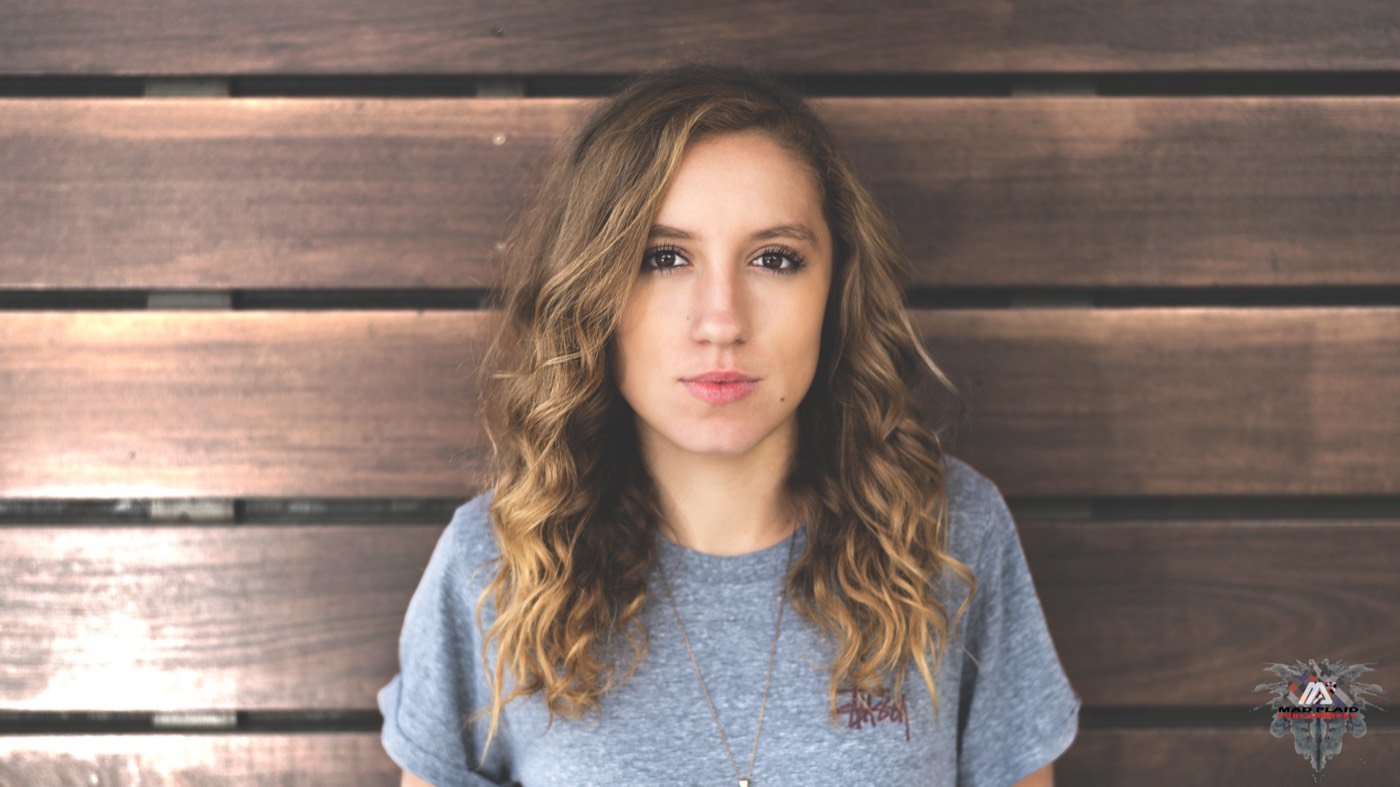 Portrait photography
